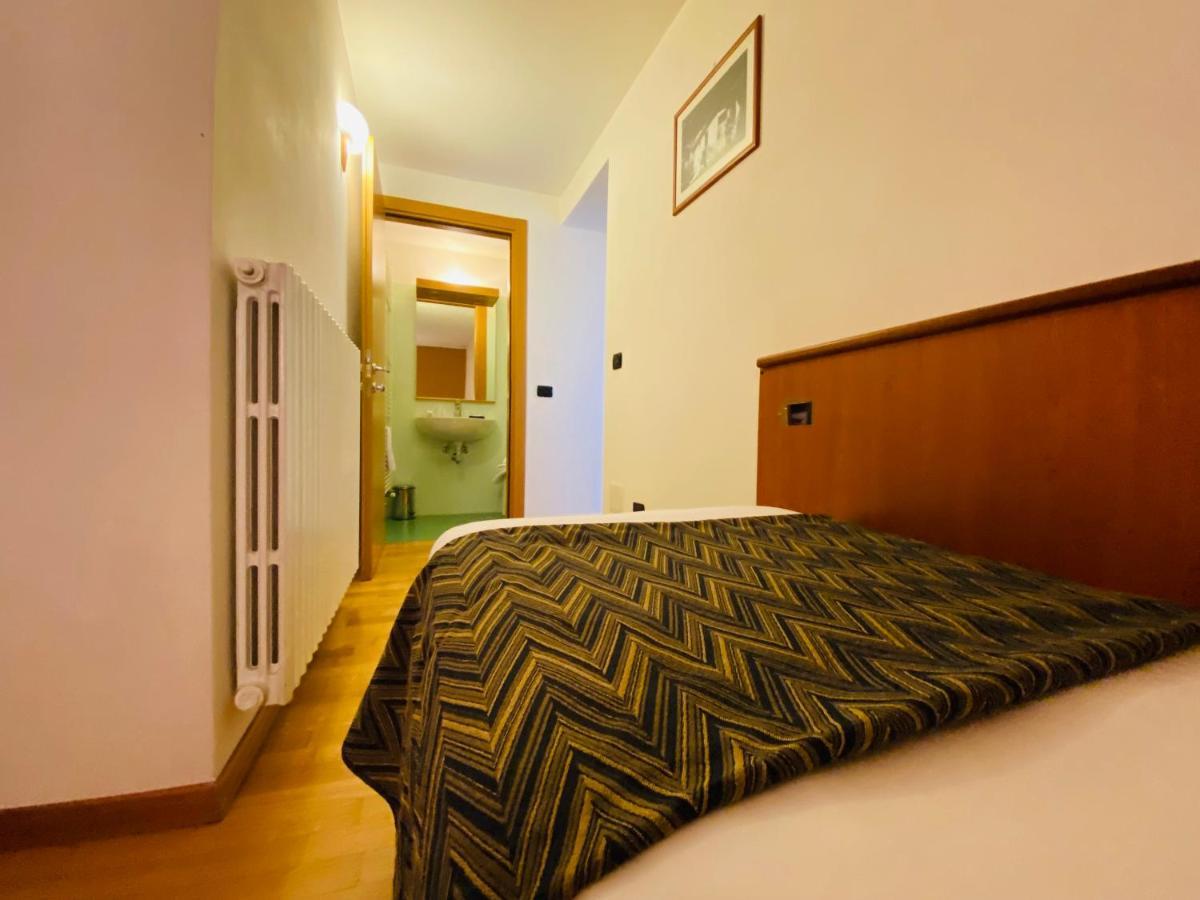Residence Pizzo Scalino Chiesa in Valmalenco Exterior photo
