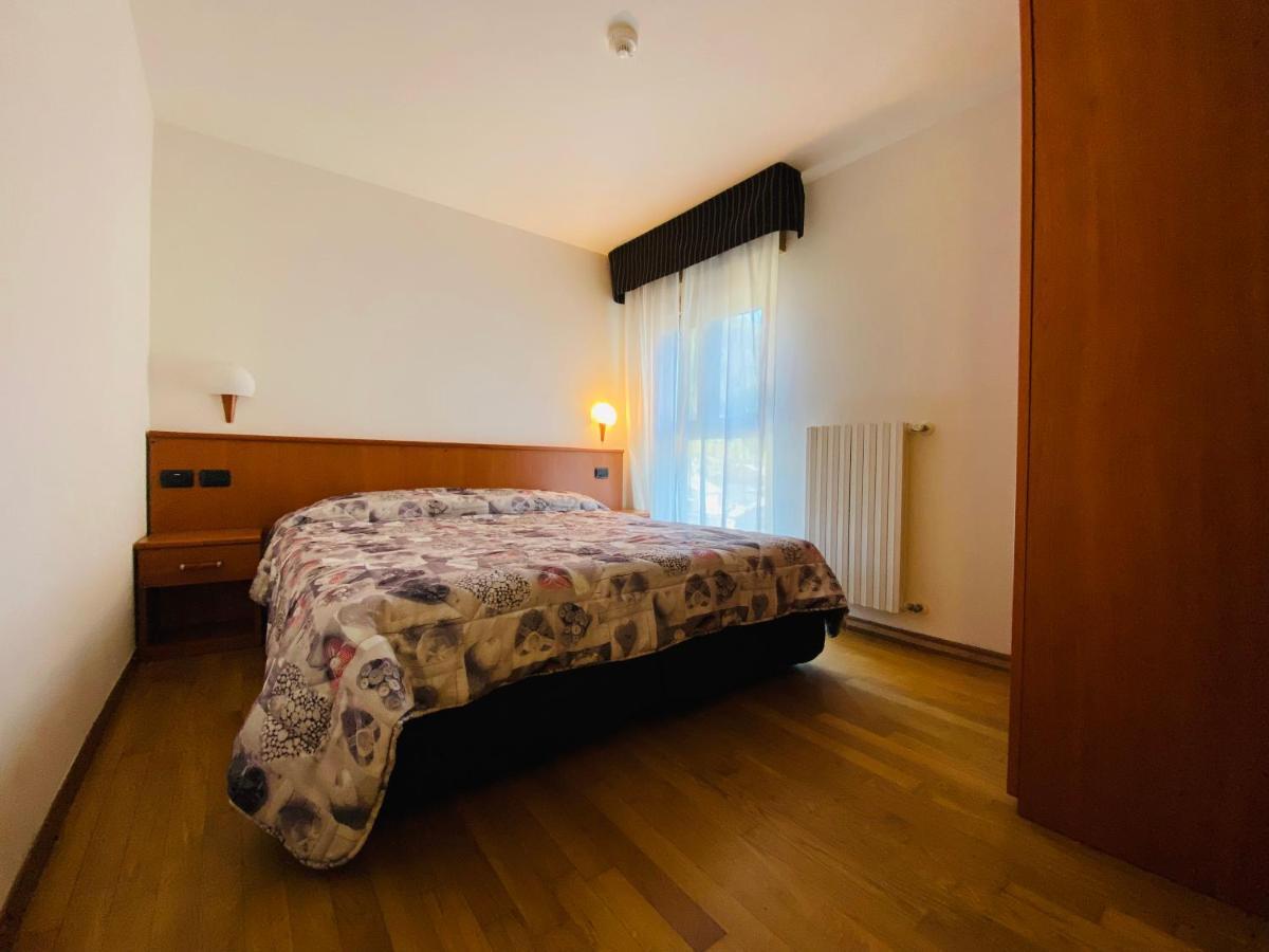 Residence Pizzo Scalino Chiesa in Valmalenco Exterior photo